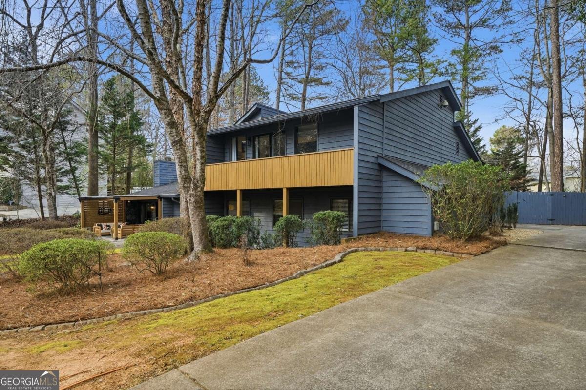 4256 Loch Highland Parkway Roswell - Photo 33