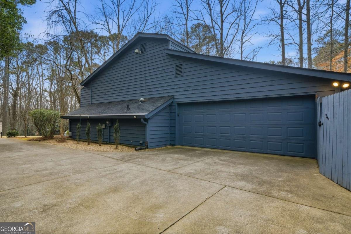 4256 Loch Highland Parkway Roswell - Photo 35