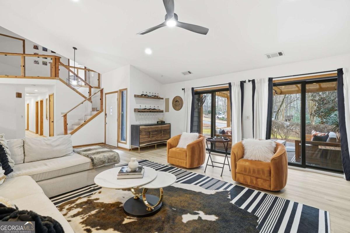 4256 Loch Highland Parkway Roswell - Photo 8