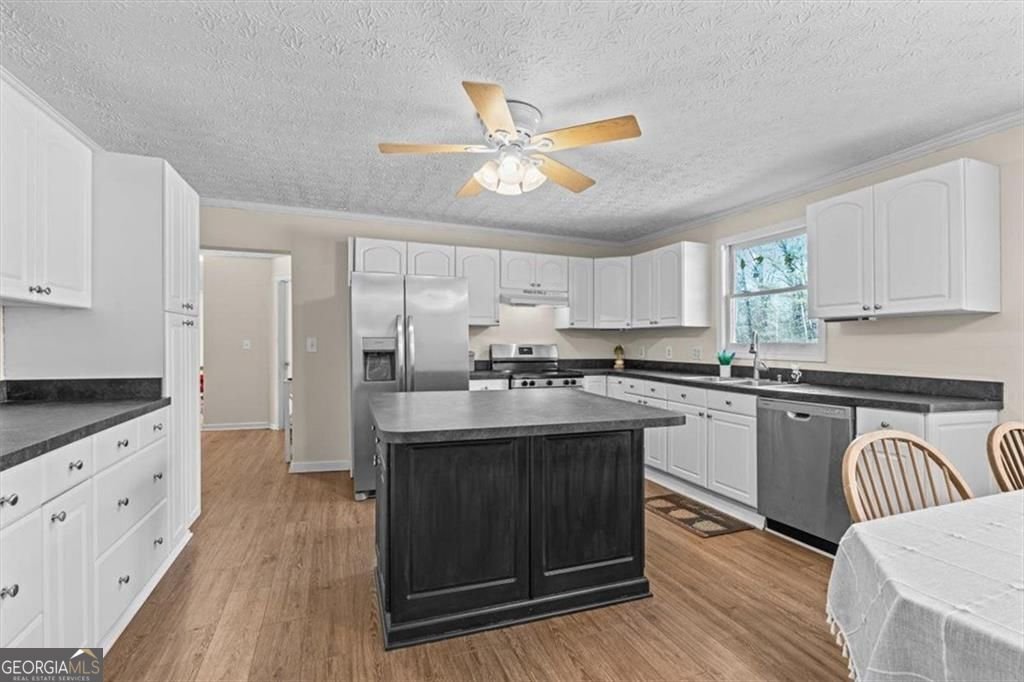 1537 David Lee Street Acworth - Photo 6