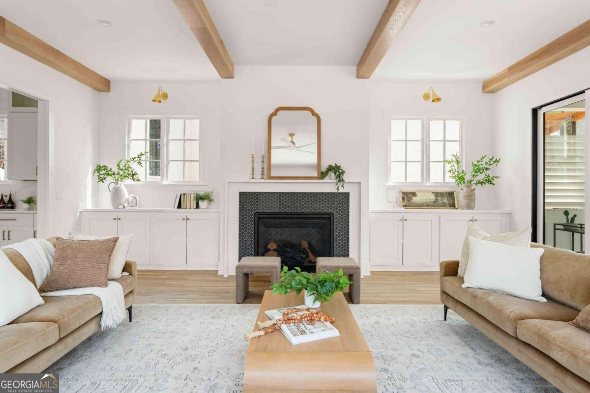 1348 Berwick Avenue Atlanta - Photo 17