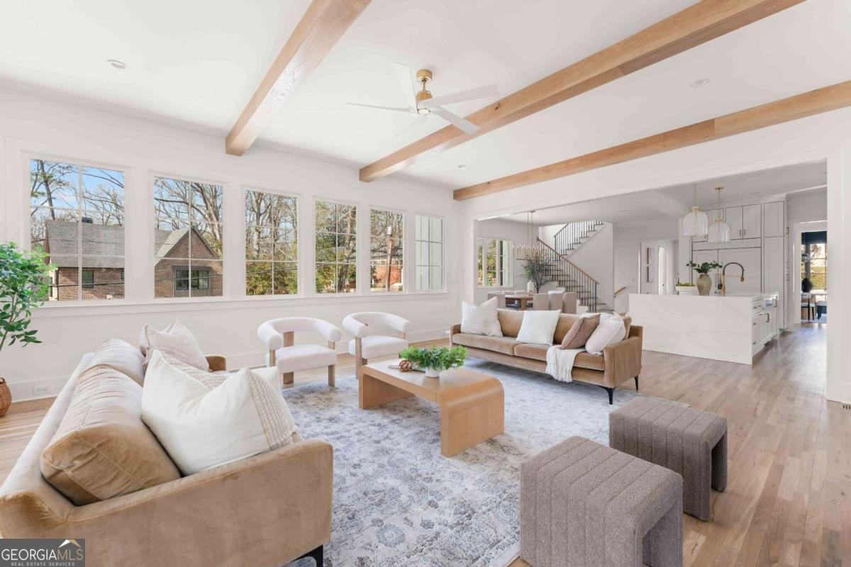 1348 Berwick Avenue Atlanta - Photo 19