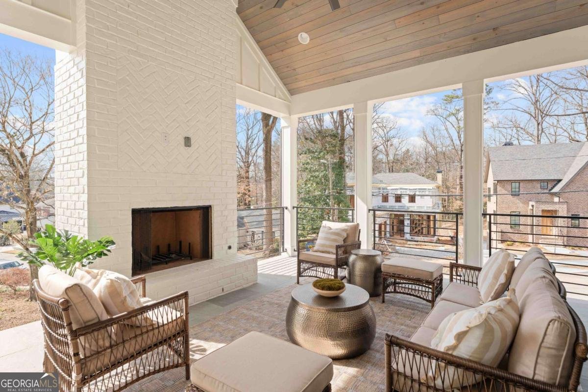 1348 Berwick Avenue Atlanta - Photo 47