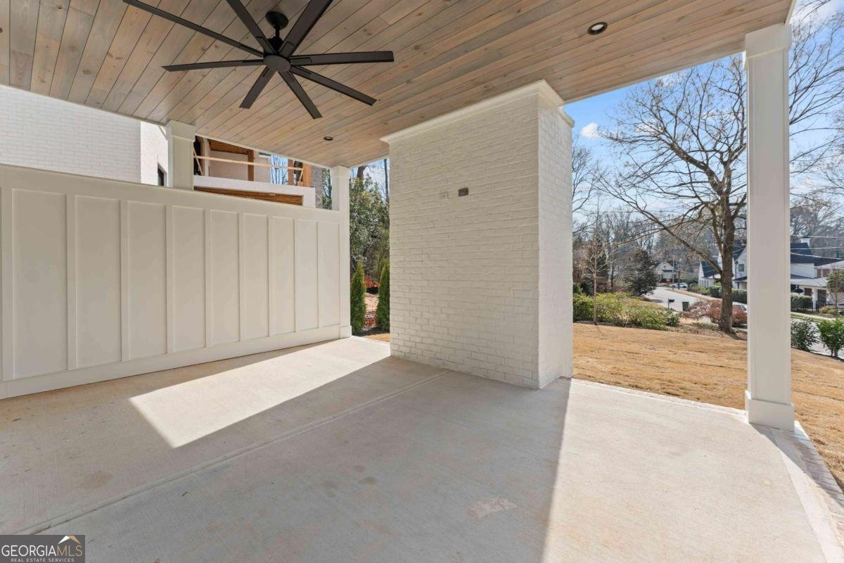 1348 Berwick Avenue Atlanta - Photo 50