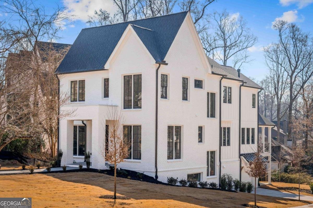 1348 Berwick Avenue Atlanta - Photo 52