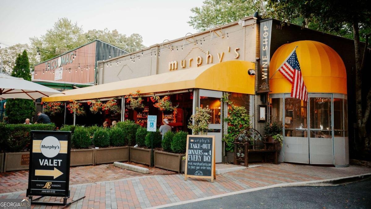 1348 Berwick Avenue Atlanta - Photo 54