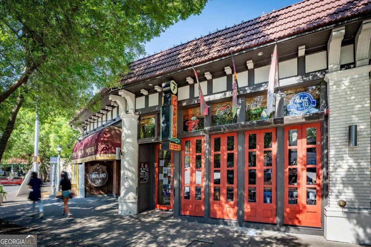 1348 Berwick Avenue Atlanta - Photo 55