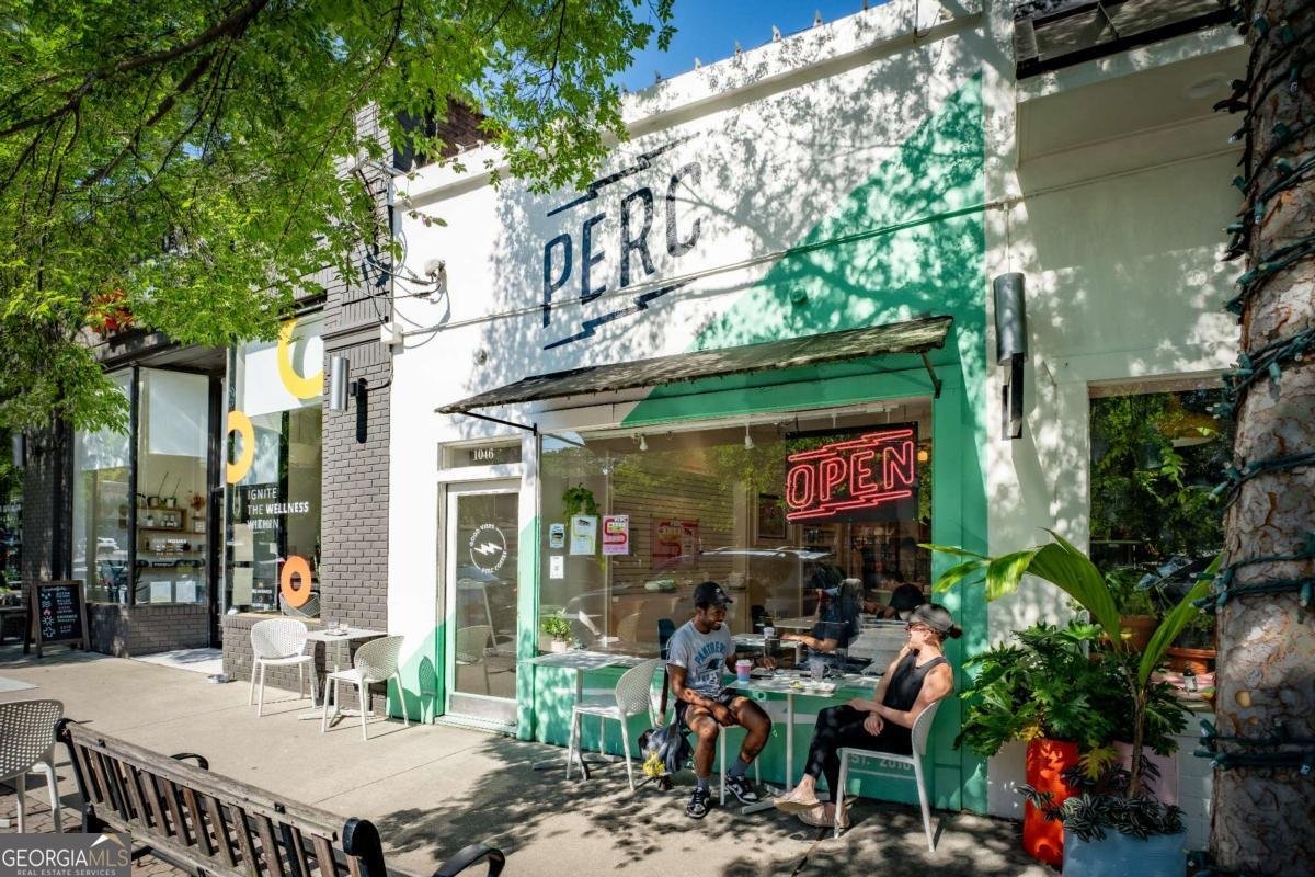 1348 Berwick Avenue Atlanta - Photo 57