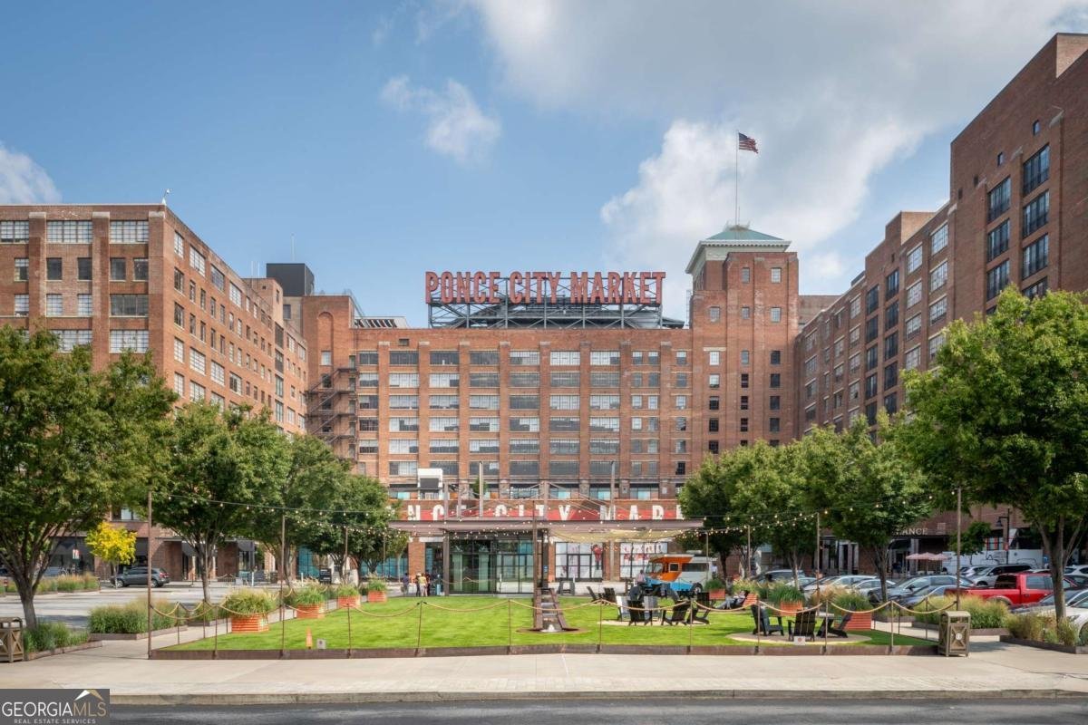 1348 Berwick Avenue Atlanta - Photo 58