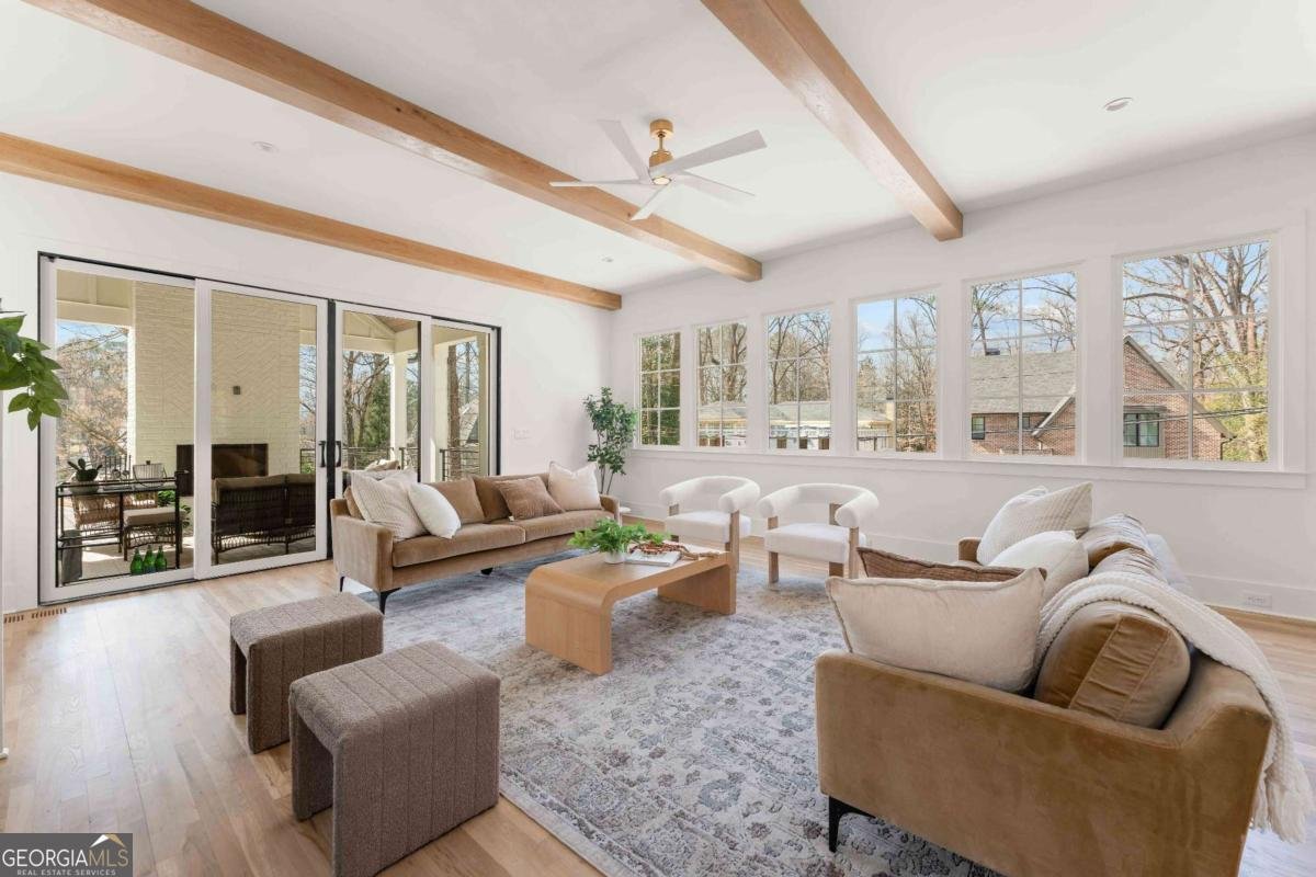 1348 Berwick Avenue Atlanta - Photo 6