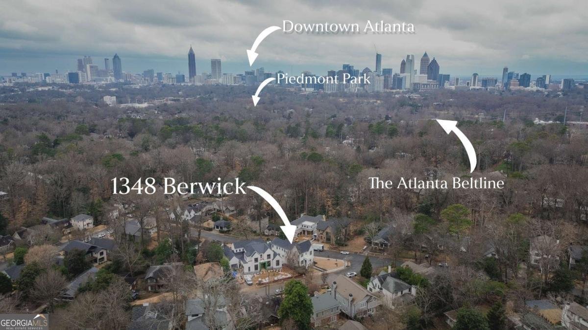 1348 Berwick Avenue Atlanta - Photo 7
