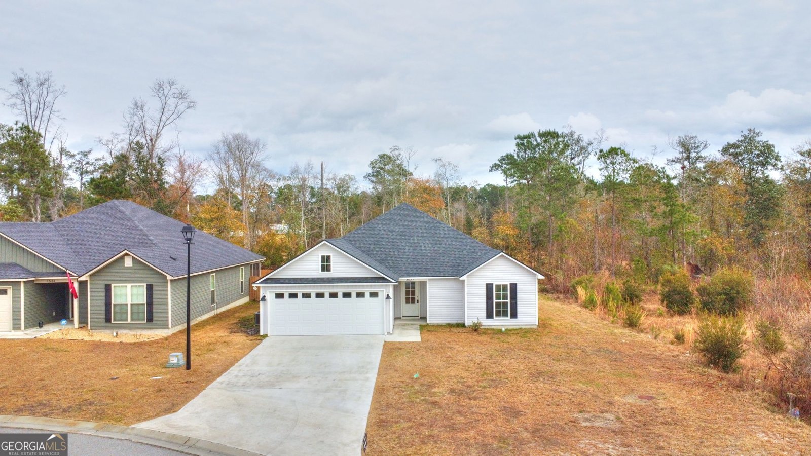 3637 Deidra Miller Valdosta - Photo 36