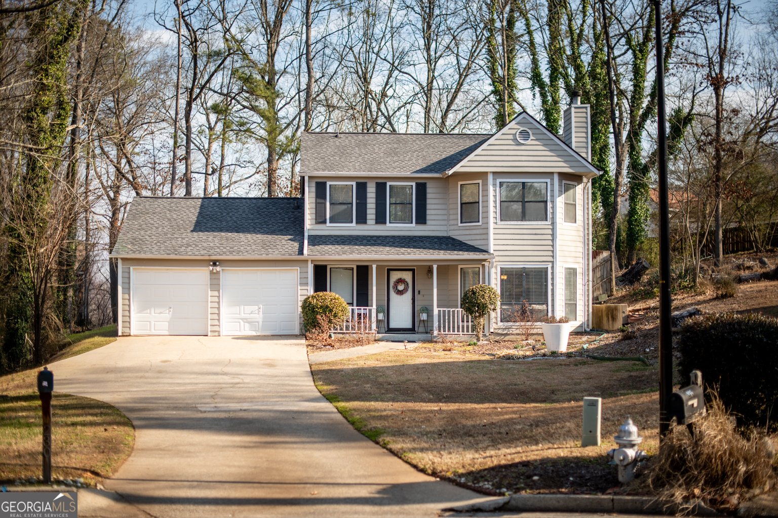 230 Royal Colony Court Johns Creek - Photo 1