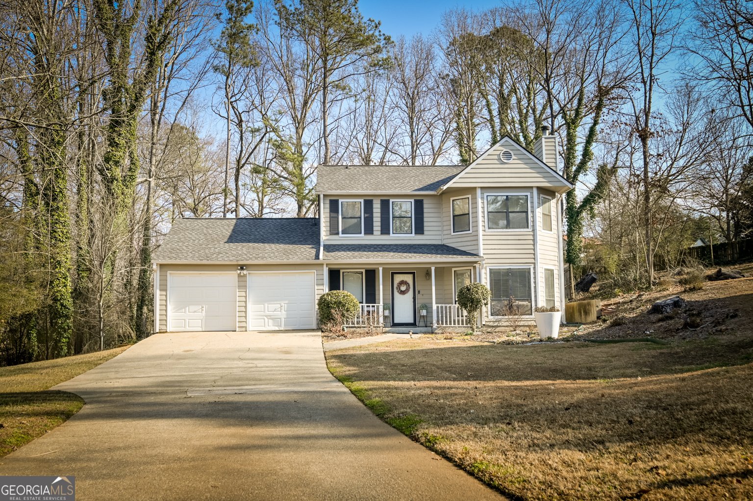230 Royal Colony Court Johns Creek - Photo 36