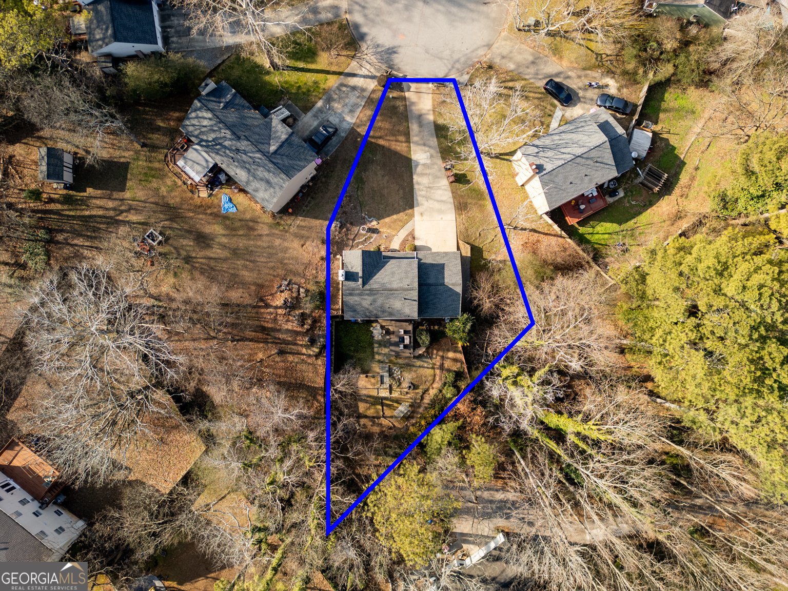 230 Royal Colony Court Johns Creek - Photo 37