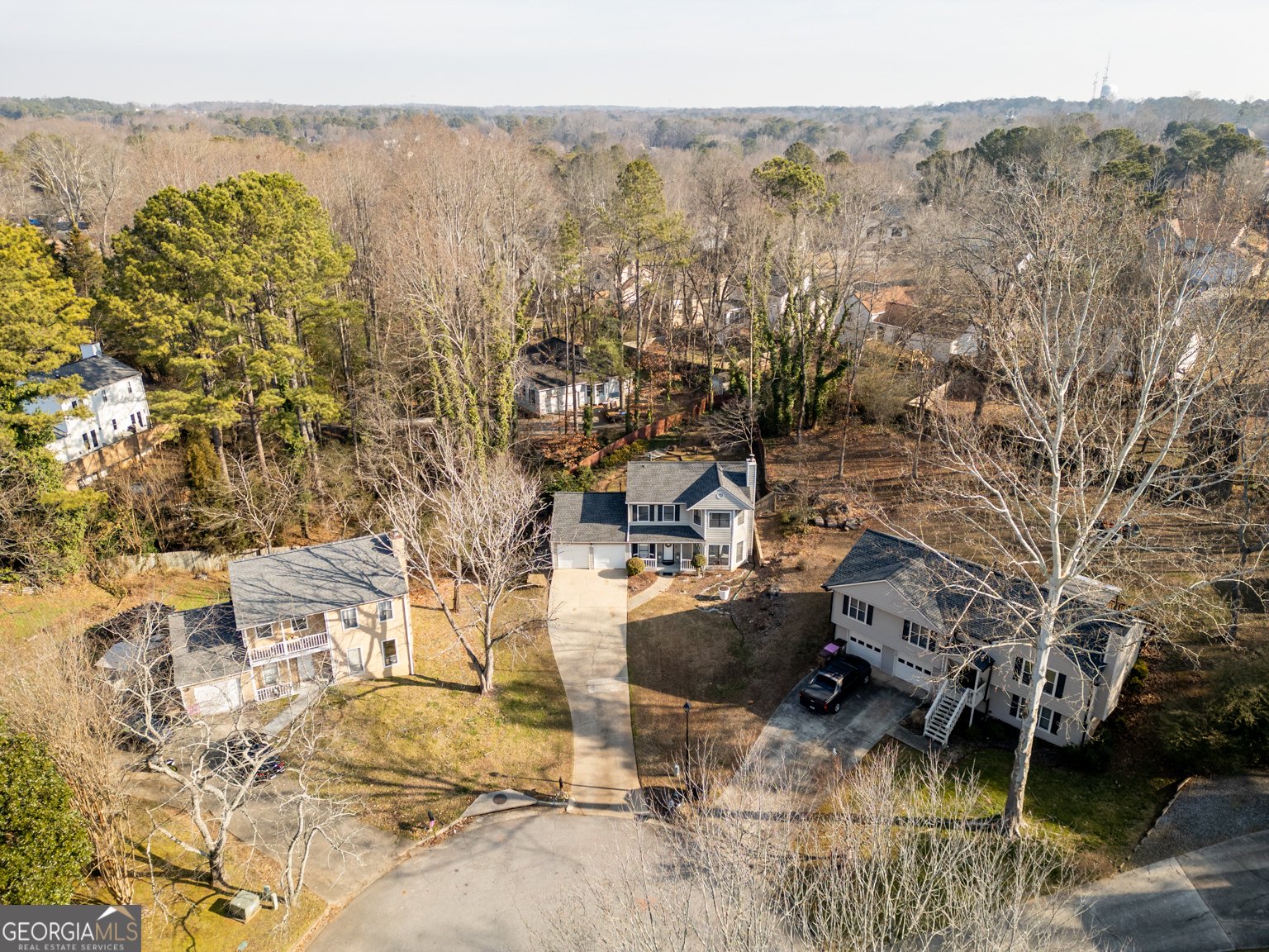 230 Royal Colony Court Johns Creek - Photo 38
