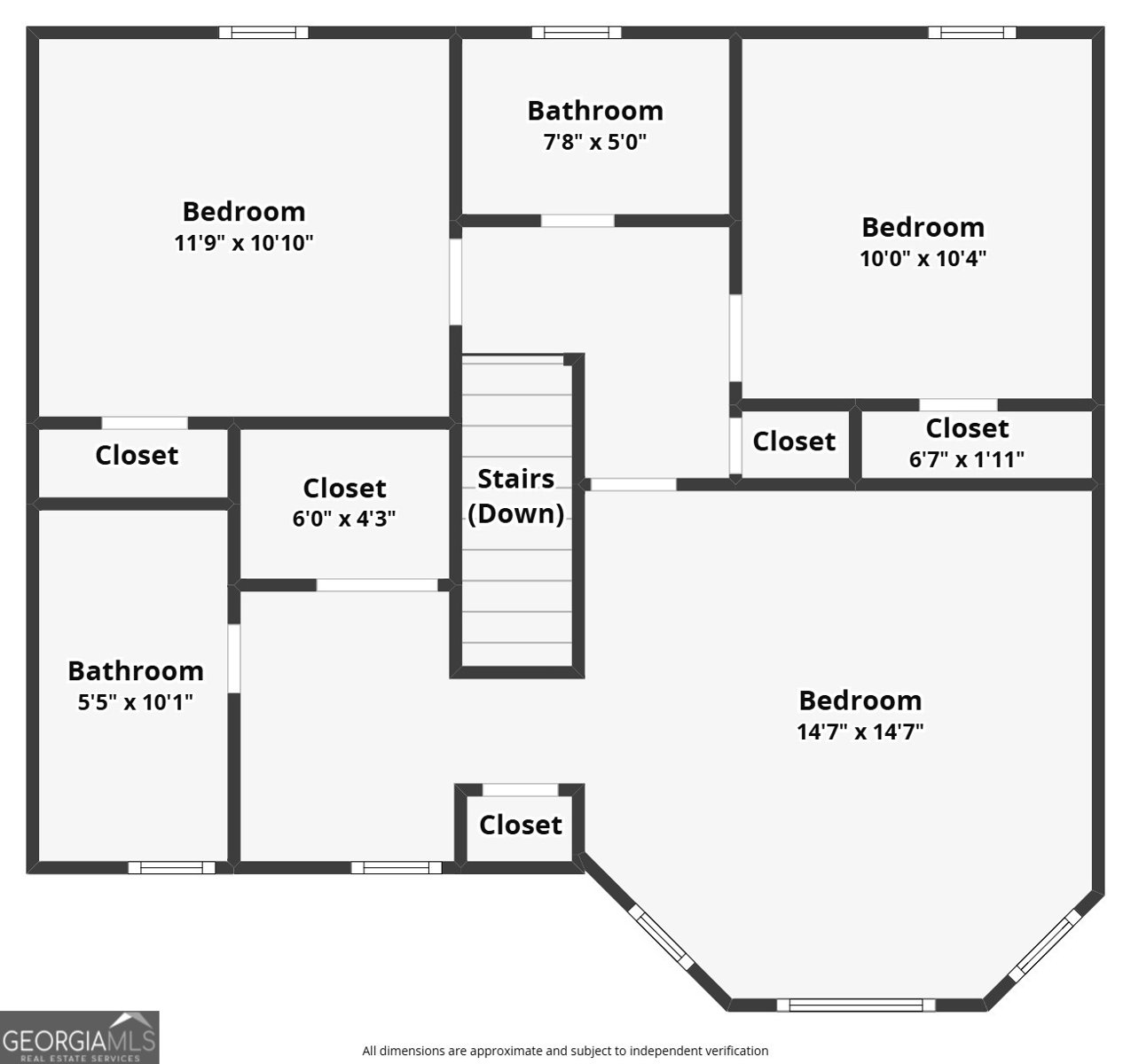 230 Royal Colony Court Johns Creek - Photo 45