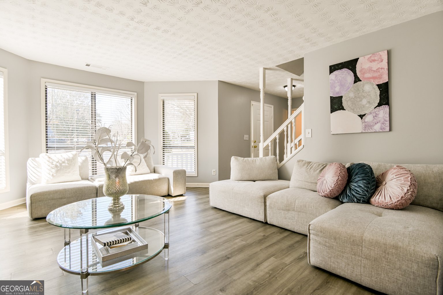 230 Royal Colony Court Johns Creek - Photo 9