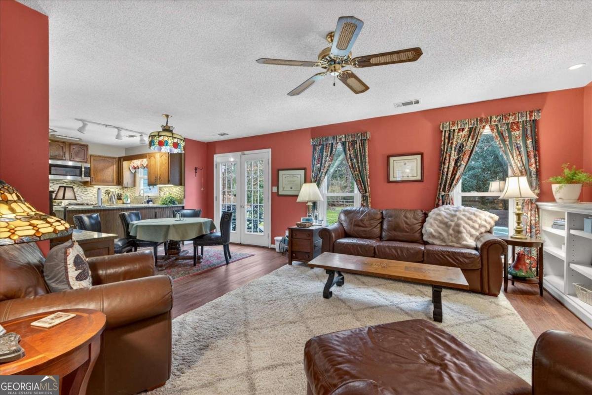 1354 Salem Drive Alpharetta - Photo 10