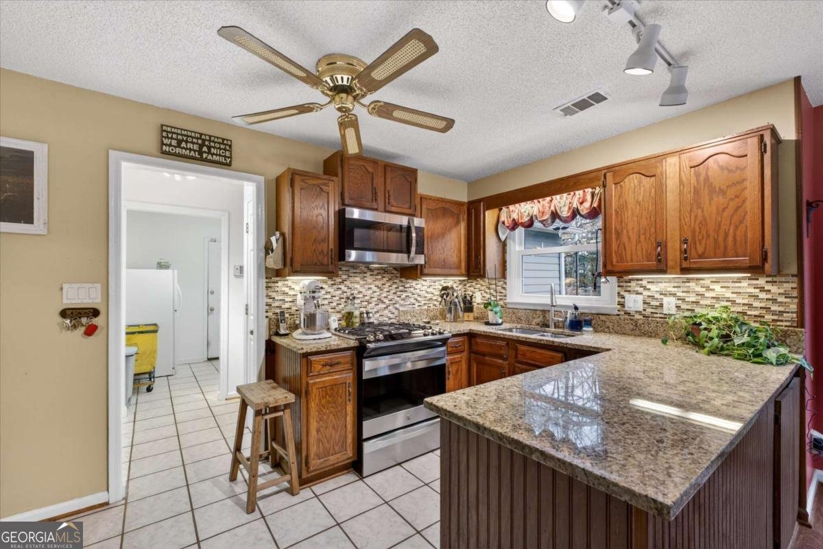 1354 Salem Drive Alpharetta - Photo 13