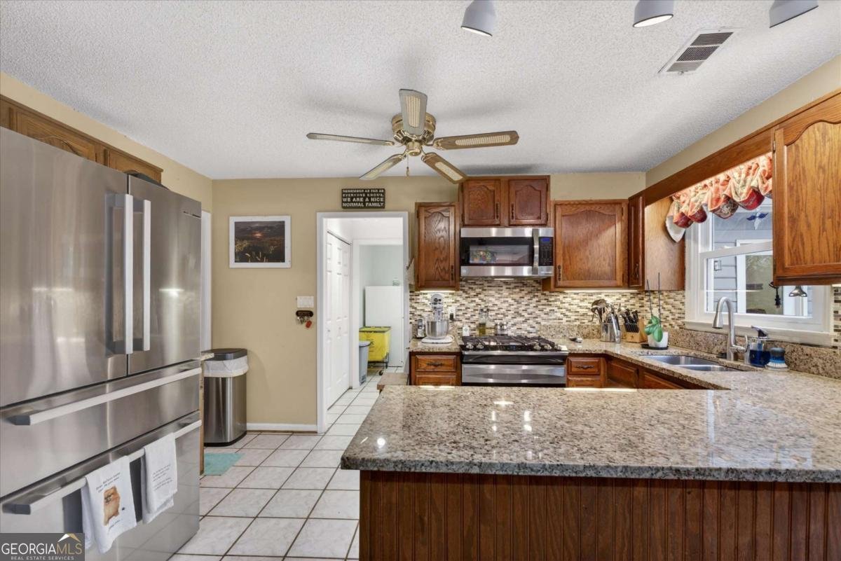 1354 Salem Drive Alpharetta - Photo 15