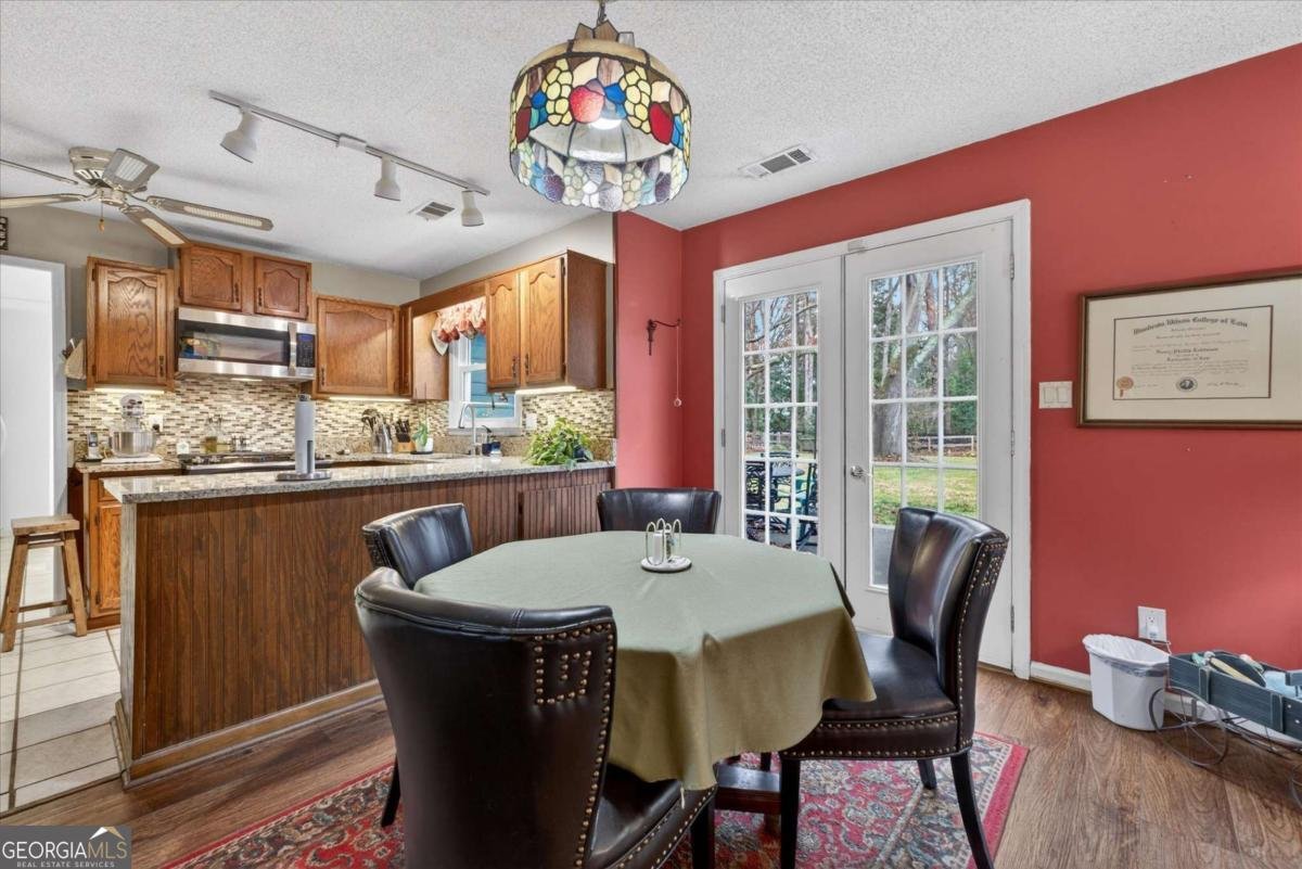 1354 Salem Drive Alpharetta - Photo 16