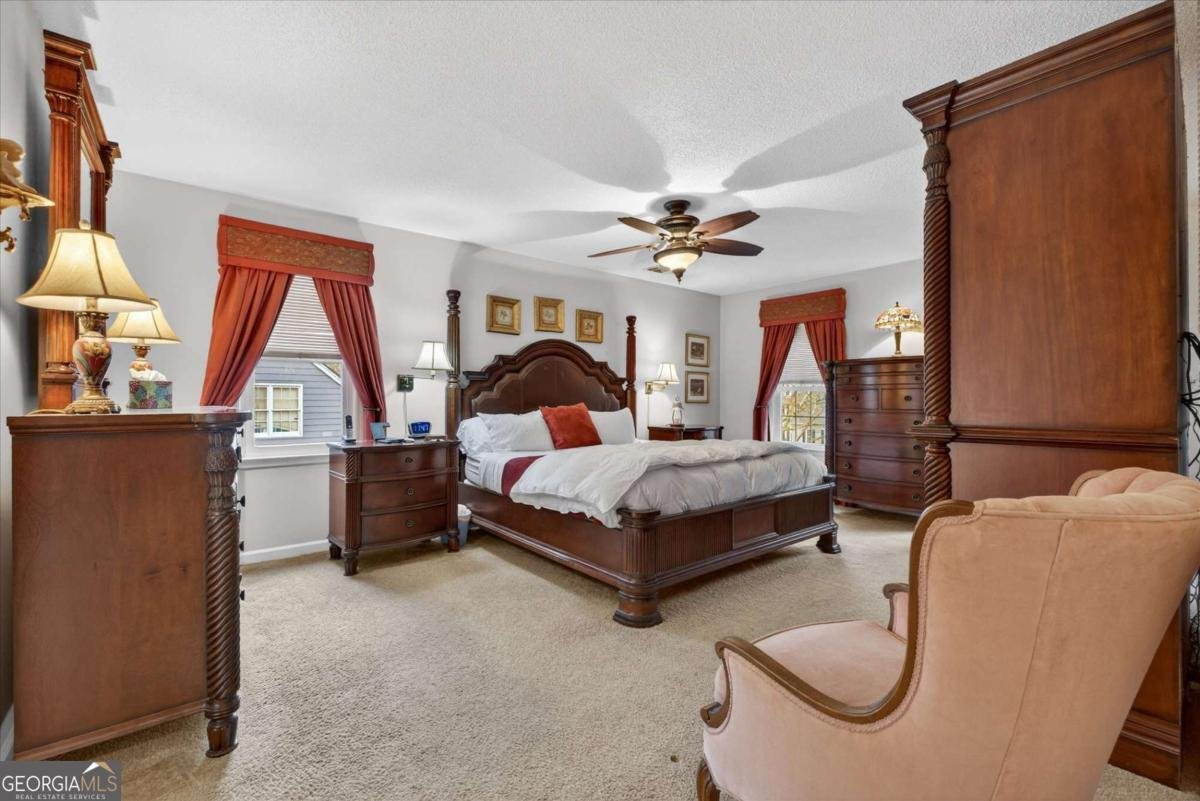 1354 Salem Drive Alpharetta - Photo 19