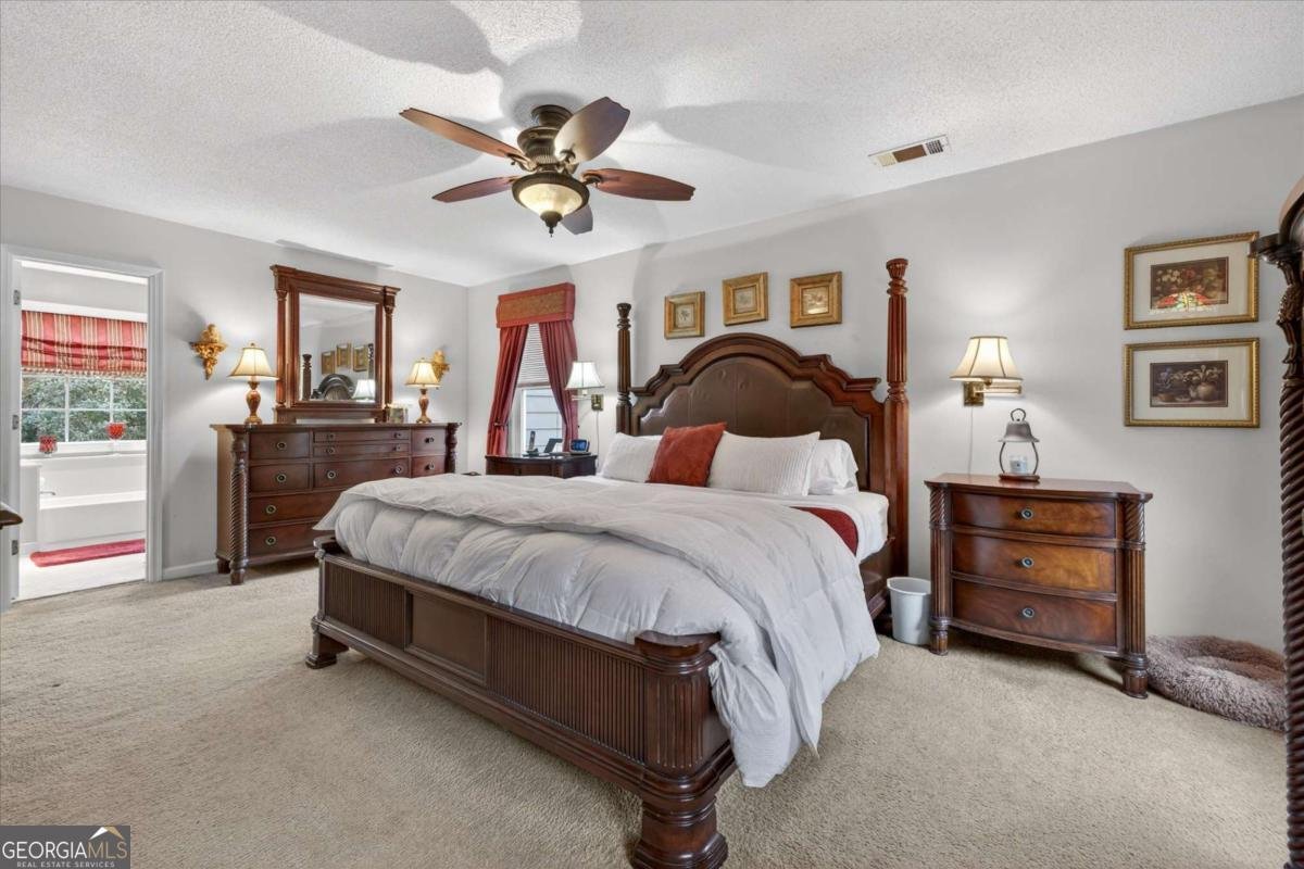 1354 Salem Drive Alpharetta - Photo 20