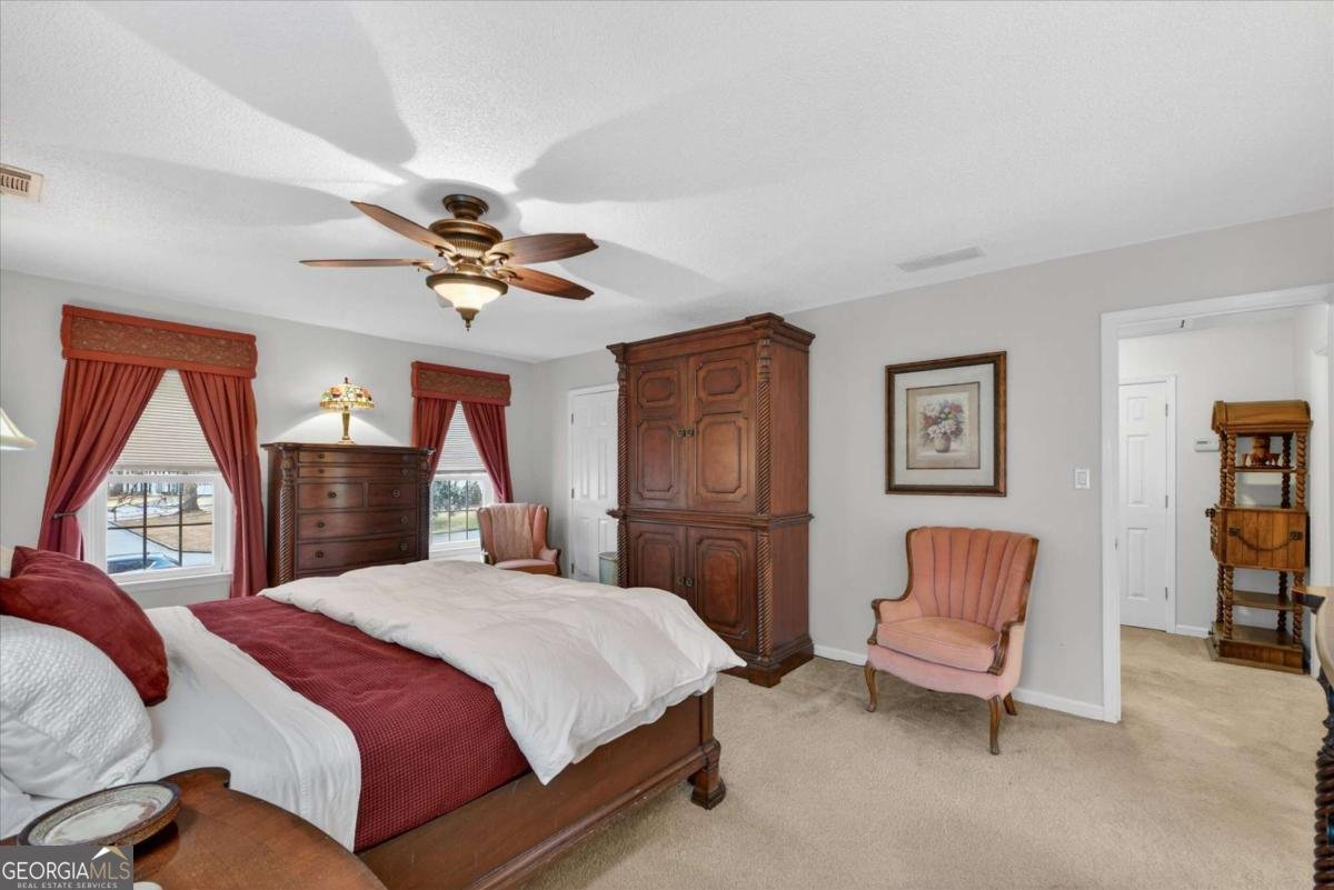 1354 Salem Drive Alpharetta - Photo 22