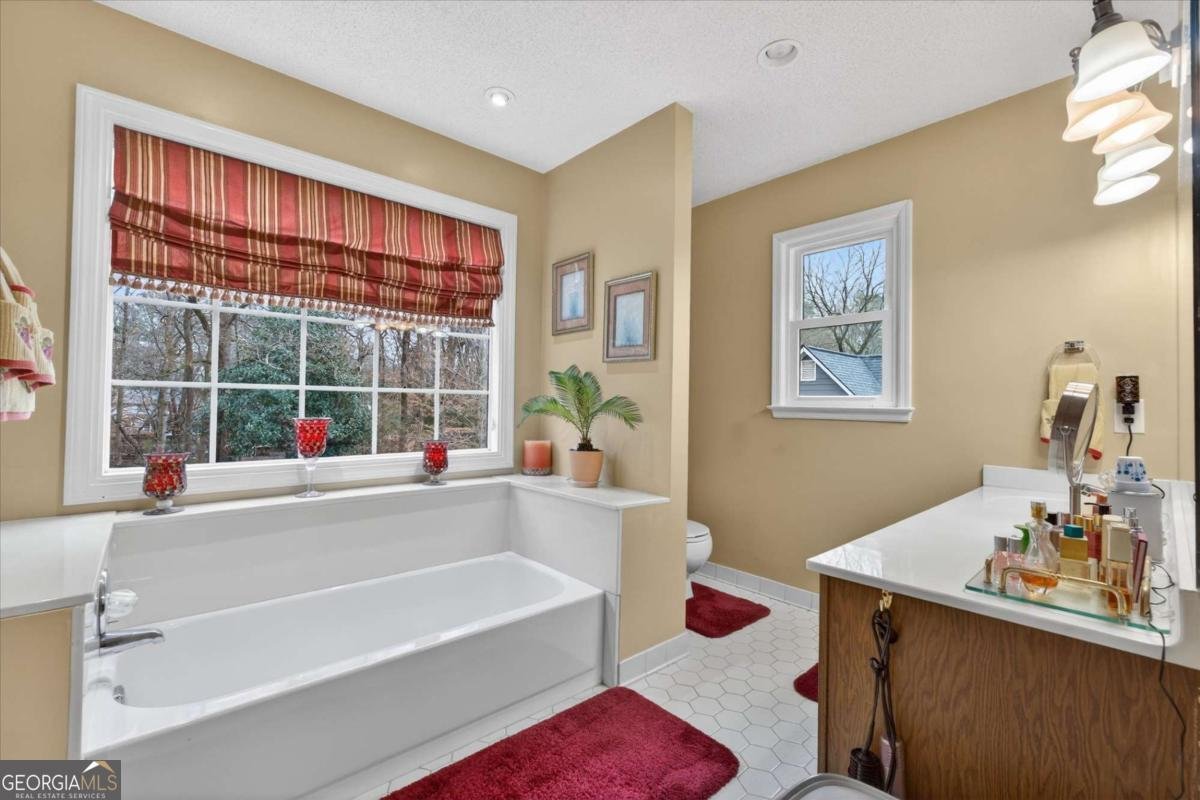 1354 Salem Drive Alpharetta - Photo 23