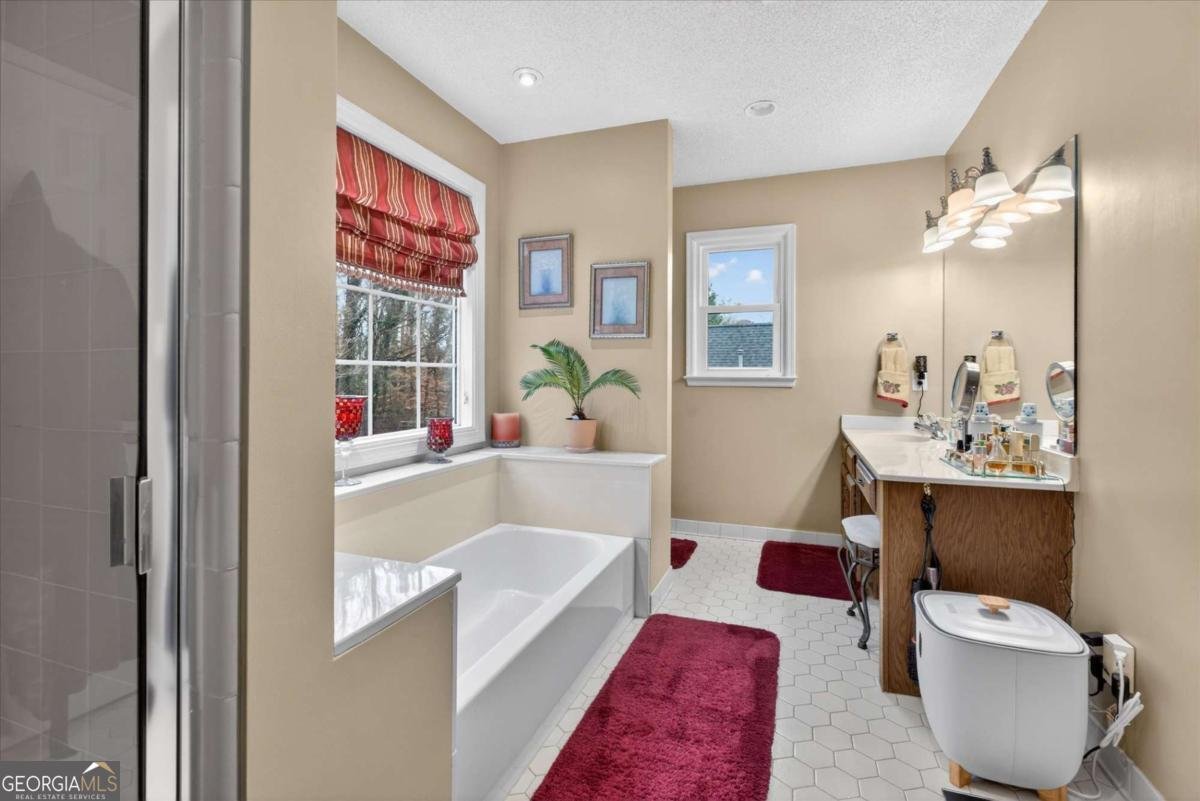 1354 Salem Drive Alpharetta - Photo 24