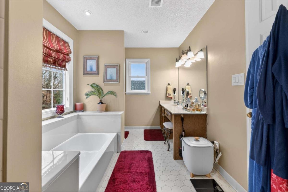 1354 Salem Drive Alpharetta - Photo 25