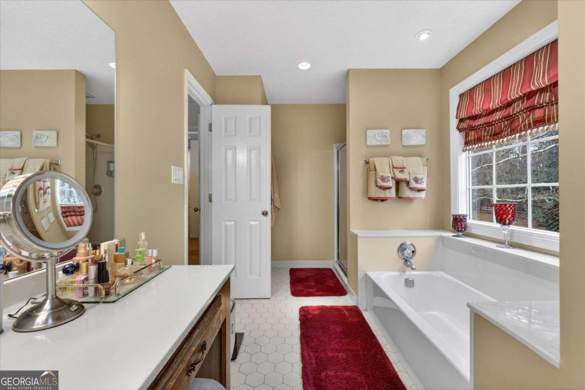 1354 Salem Drive Alpharetta - Photo 26