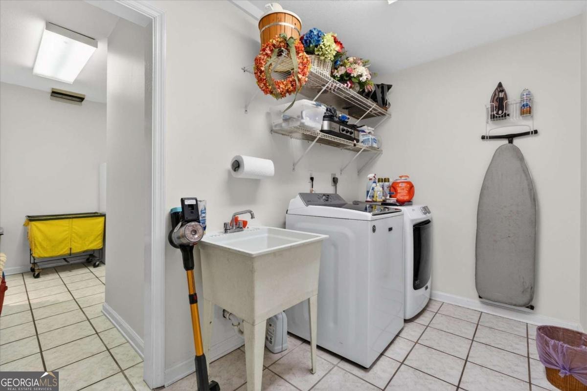 1354 Salem Drive Alpharetta - Photo 35