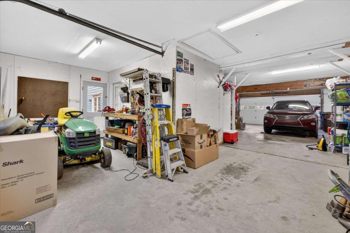 1354 Salem Drive Alpharetta - Photo 36