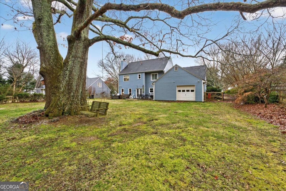 1354 Salem Drive Alpharetta - Photo 38