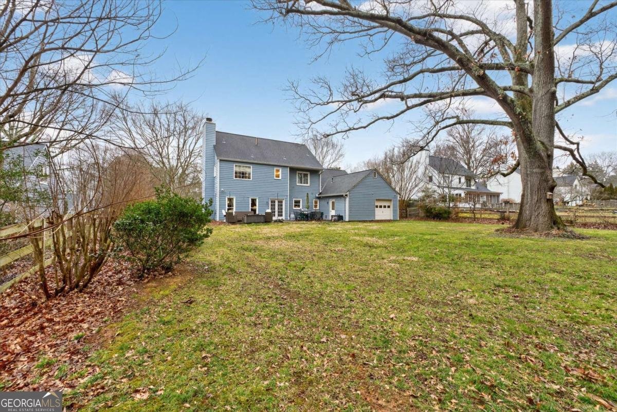 1354 Salem Drive Alpharetta - Photo 39