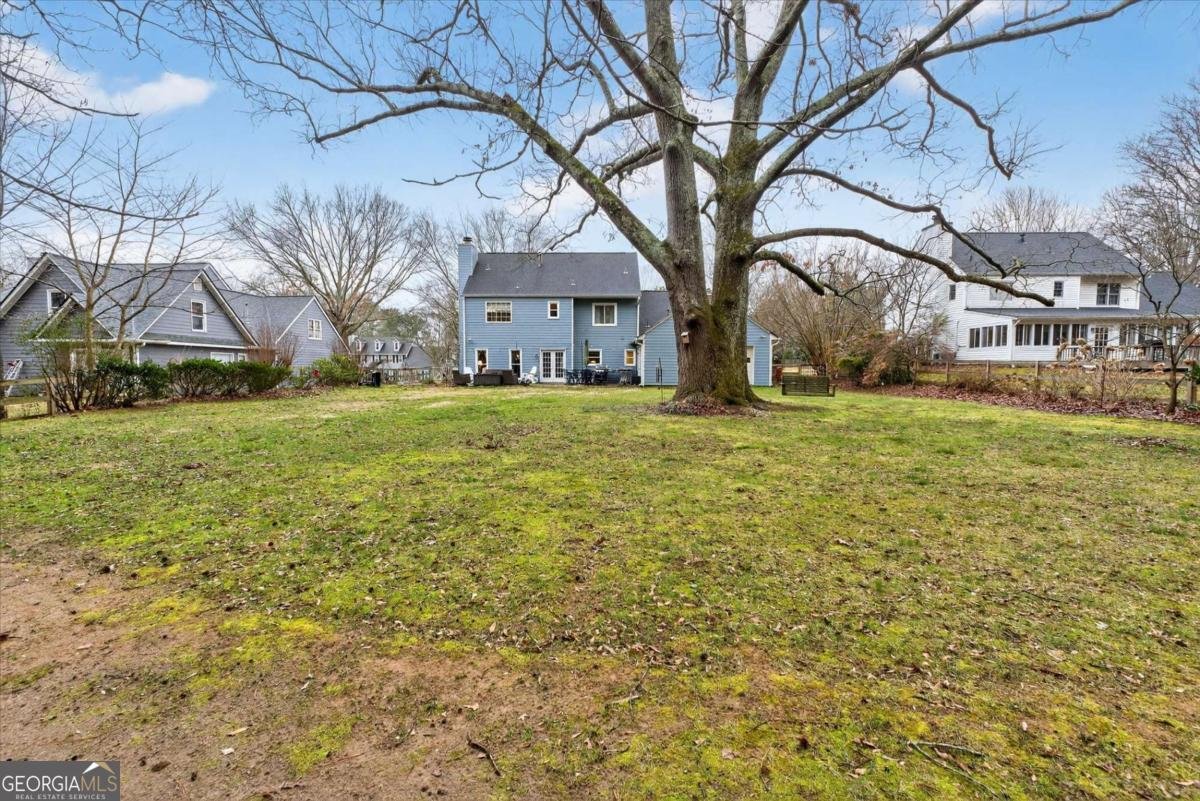 1354 Salem Drive Alpharetta - Photo 40