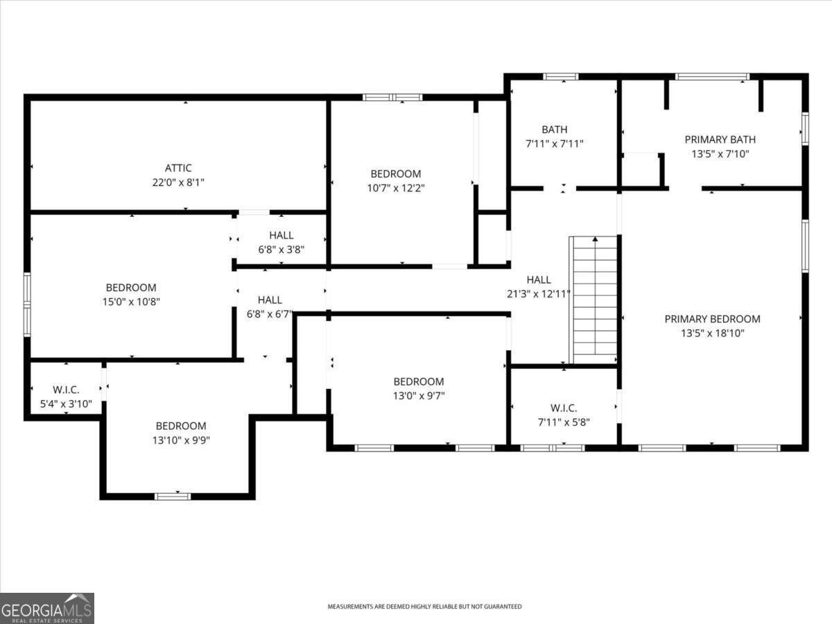 1354 Salem Drive Alpharetta - Photo 42