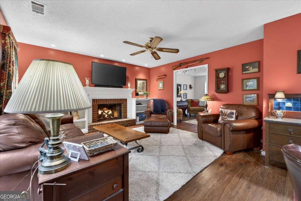 1354 Salem Drive Alpharetta - Photo 6