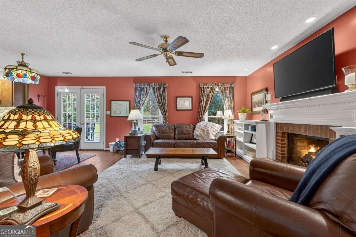 1354 Salem Drive Alpharetta - Photo 7