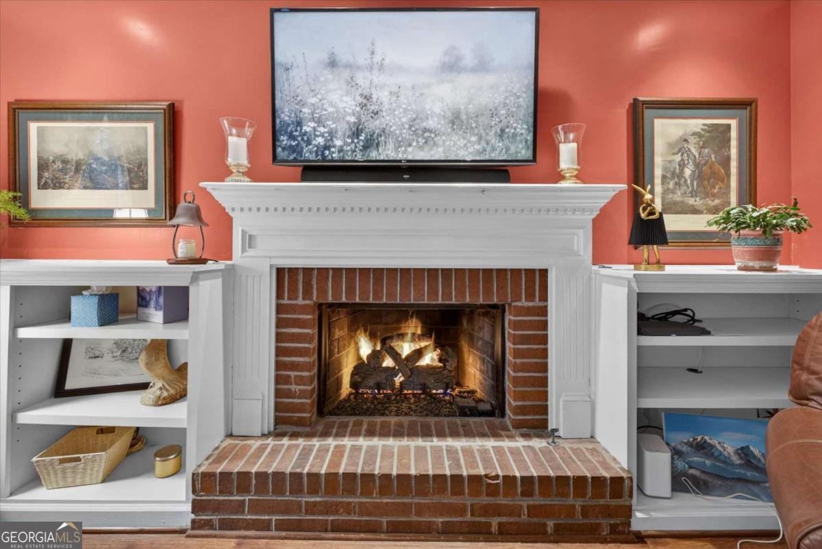 1354 Salem Drive Alpharetta - Photo 8