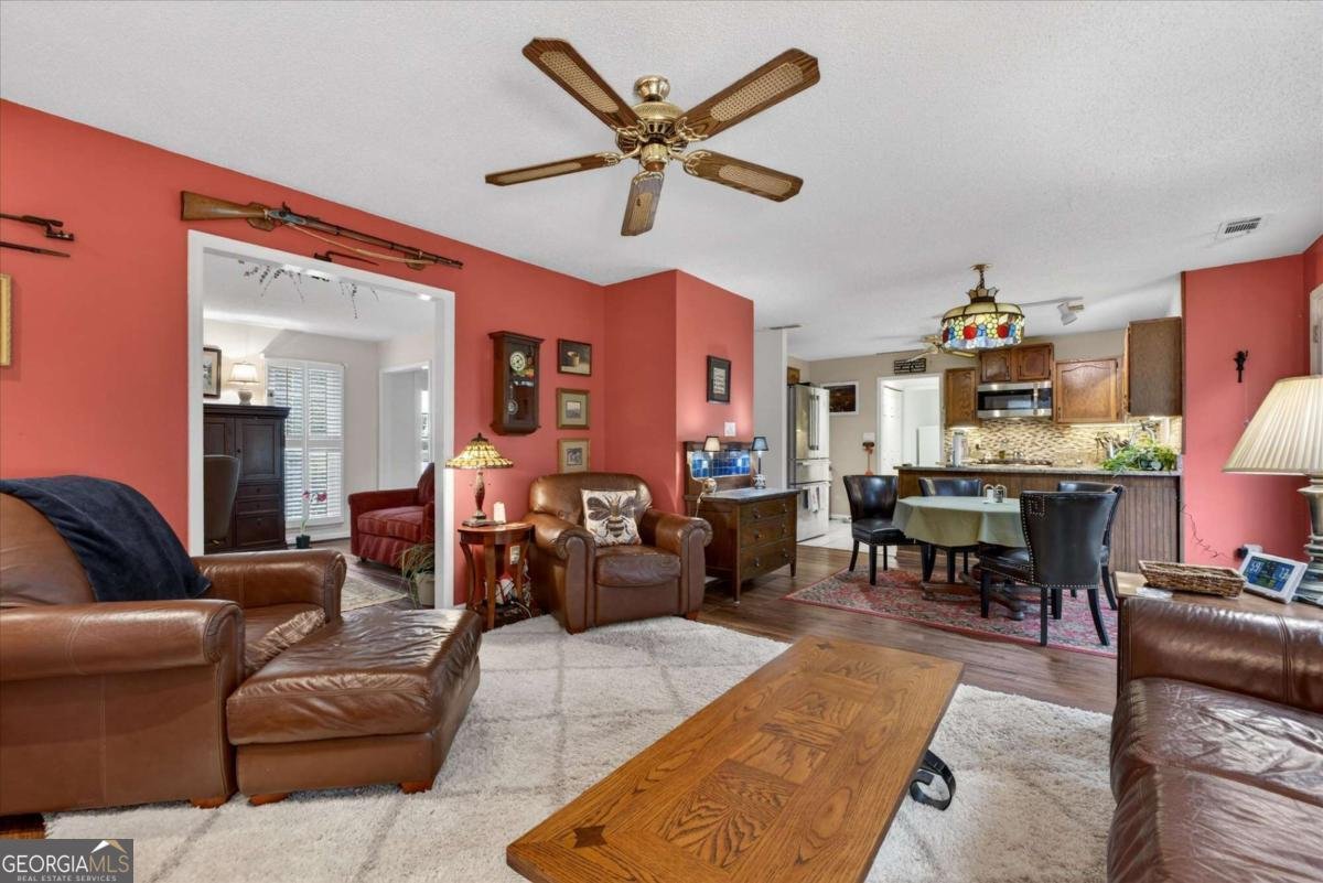 1354 Salem Drive Alpharetta - Photo 9