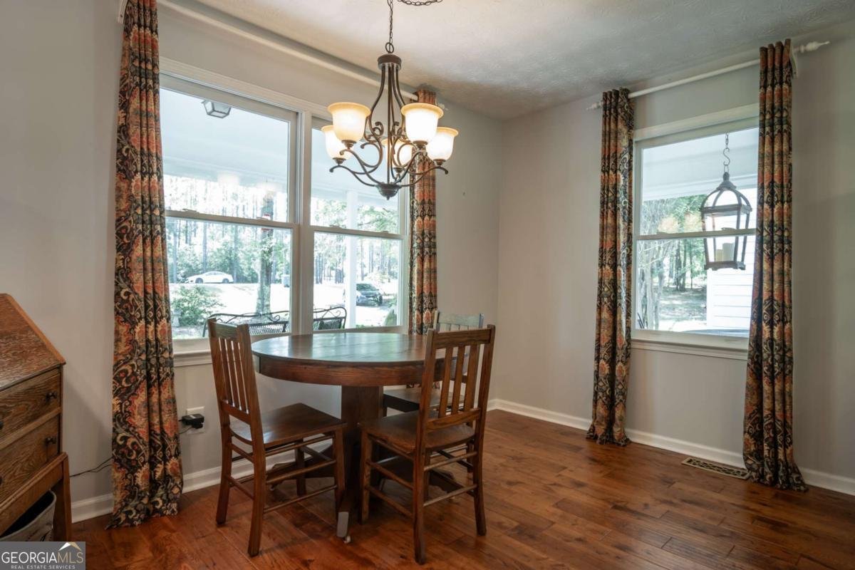 1181 Pete Dickens Road Bogart - Photo 12