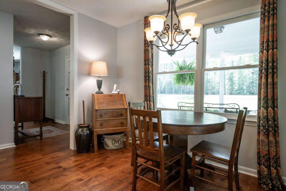 1181 Pete Dickens Road Bogart - Photo 13