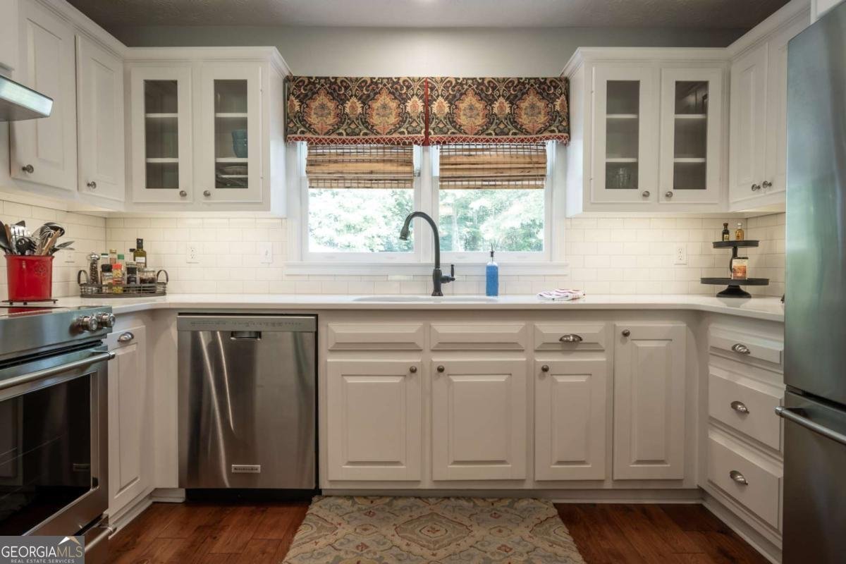 1181 Pete Dickens Road Bogart - Photo 14