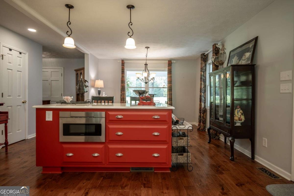 1181 Pete Dickens Road Bogart - Photo 15