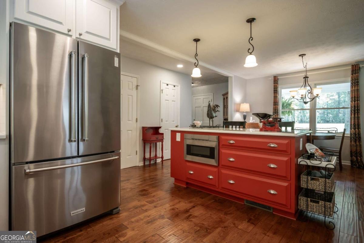 1181 Pete Dickens Road Bogart - Photo 16