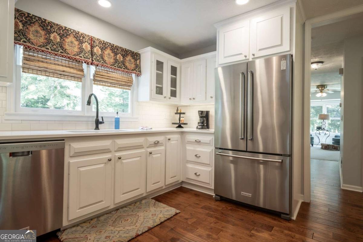 1181 Pete Dickens Road Bogart - Photo 17