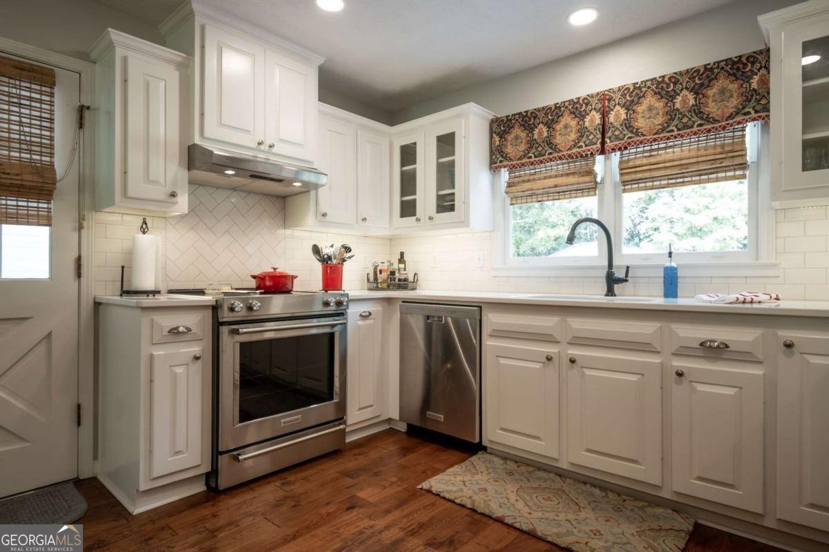 1181 Pete Dickens Road Bogart - Photo 18